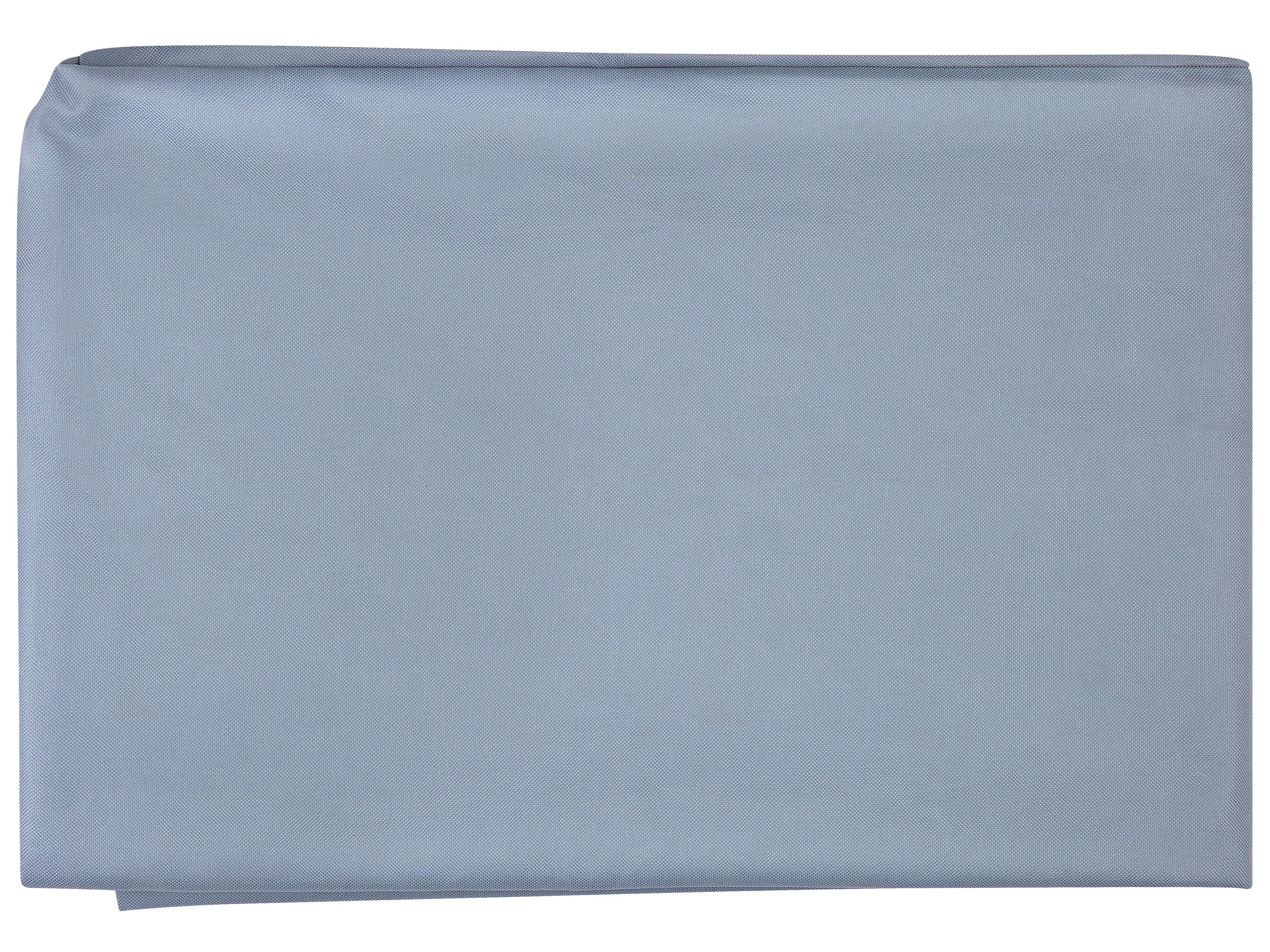 Regenhoes CHUVA 90 cm 90 cm 105 cm Grijs