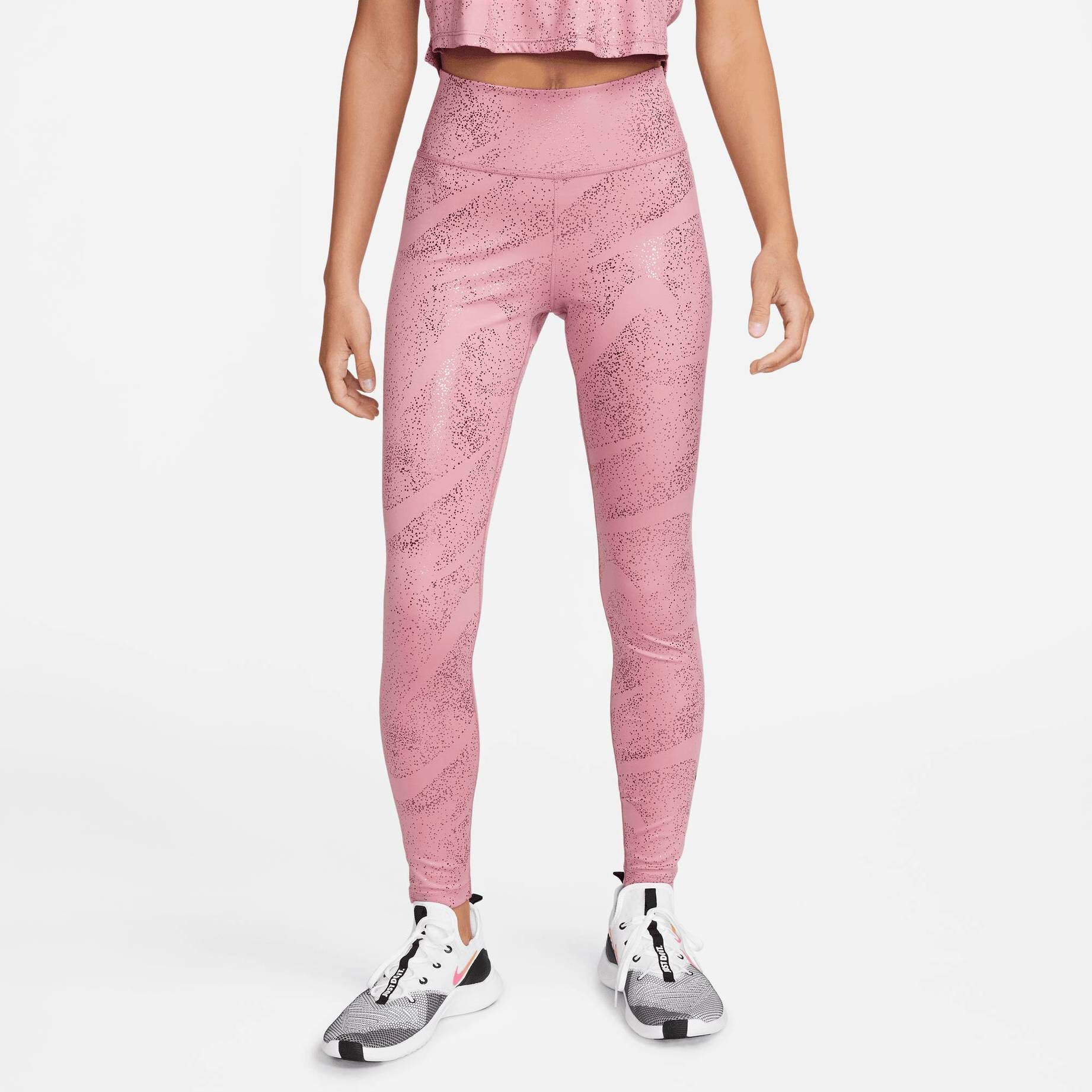 Nike| Damen Sporttights ONE