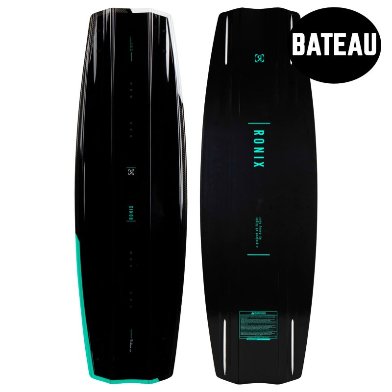 Planche wakeboard Ronix 2021 One Timebomb - The Corner Shop