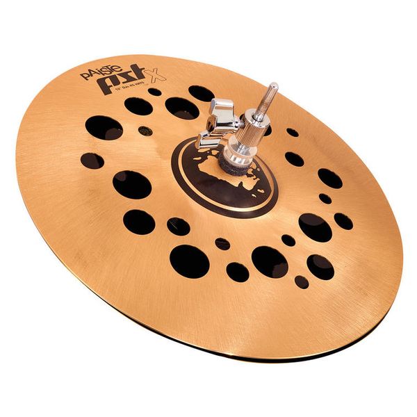 Paiste PST X DJs 45 Set