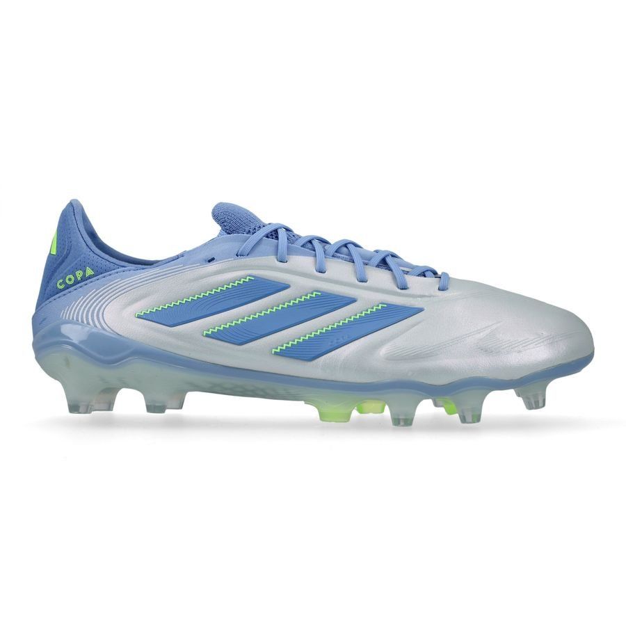 adidas Copa Pure Elite III FG Celestial Victory - Bleu/Blue Fusion/Lucid Lemon