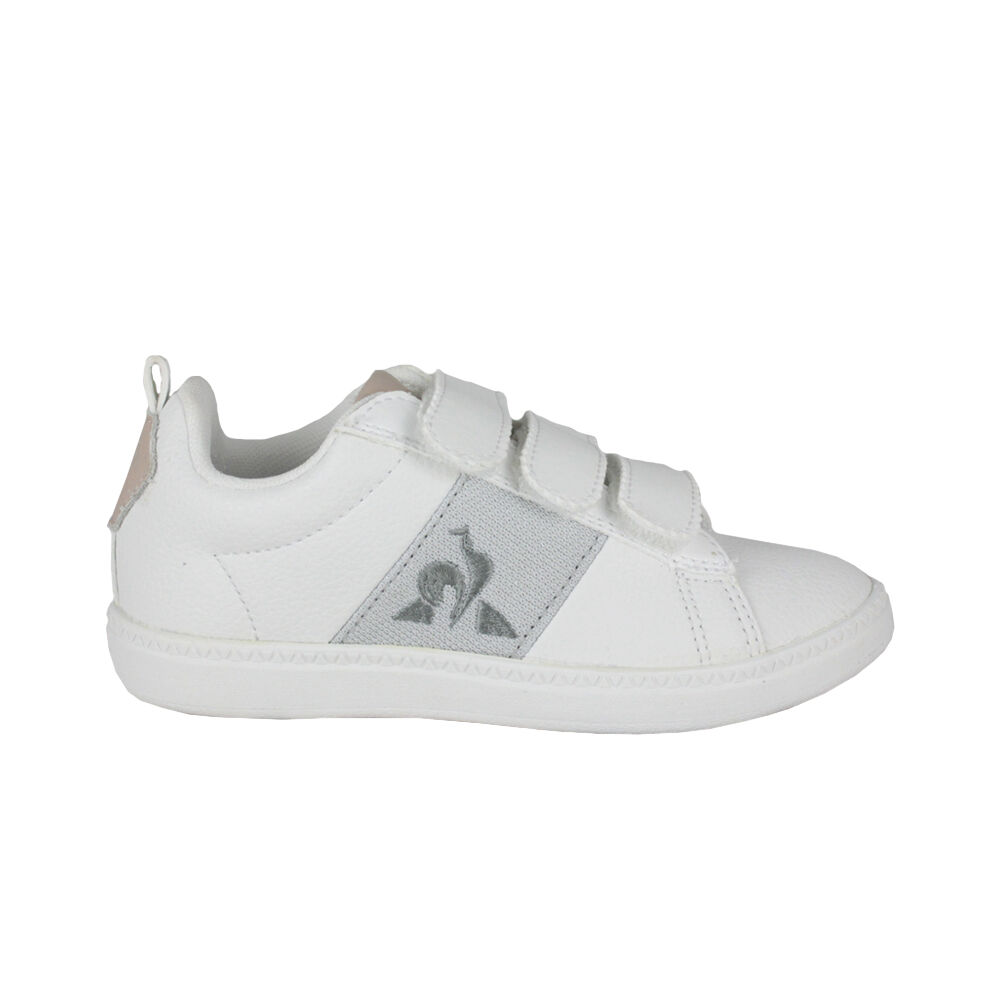 Tênis Le Coq Sportif Courtclassic Ps Girl 2120032
