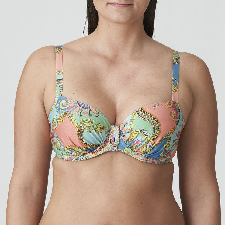 PrimaDonna Celaya full cup bikinitop Multi