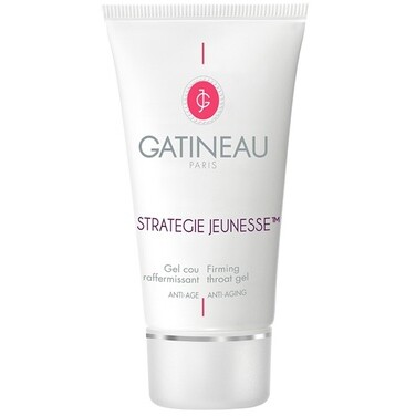 Gel raffermissant cou & décolleté - Stratégie jeunesse™ - Vitamines & peptides - 50 ml