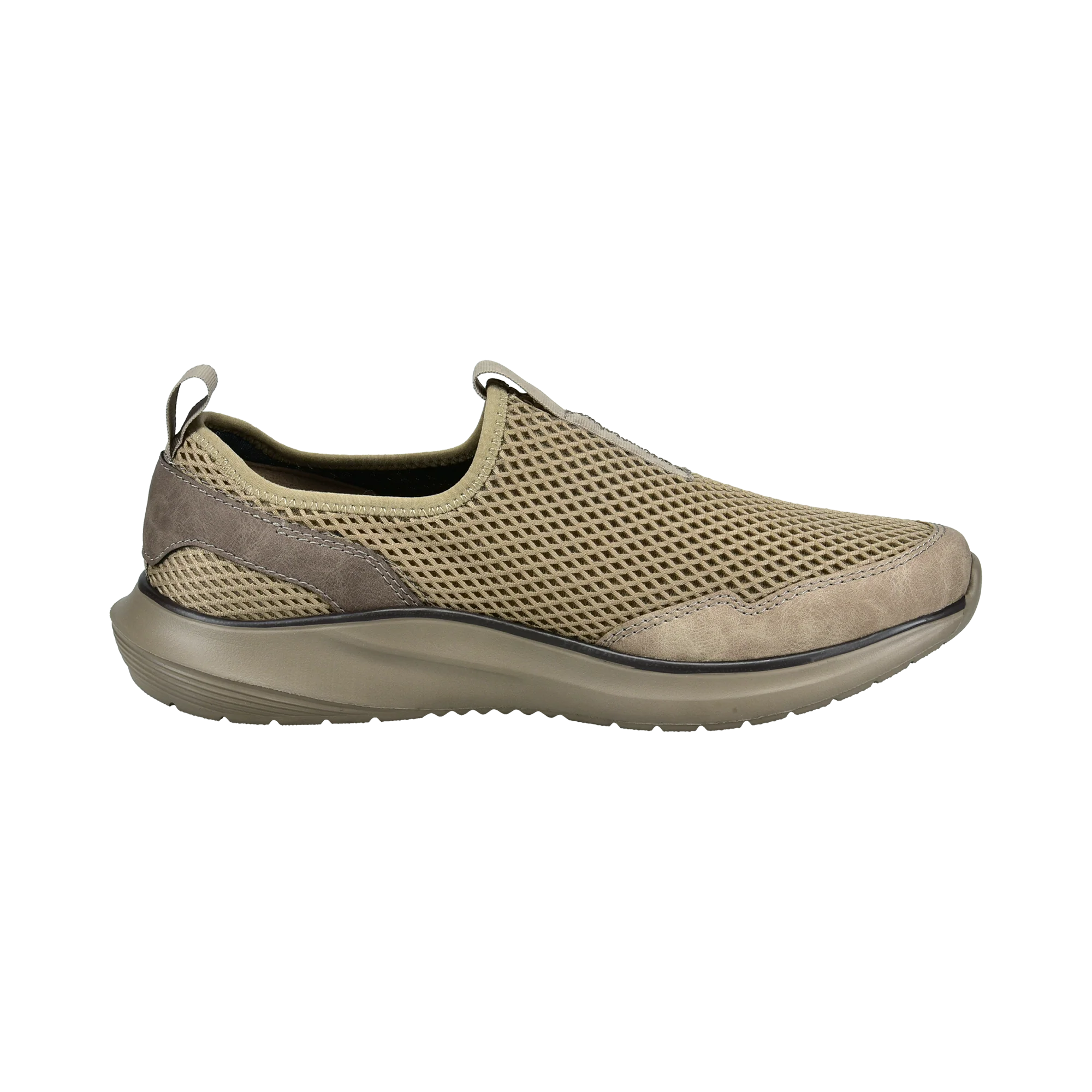 Slipper beige