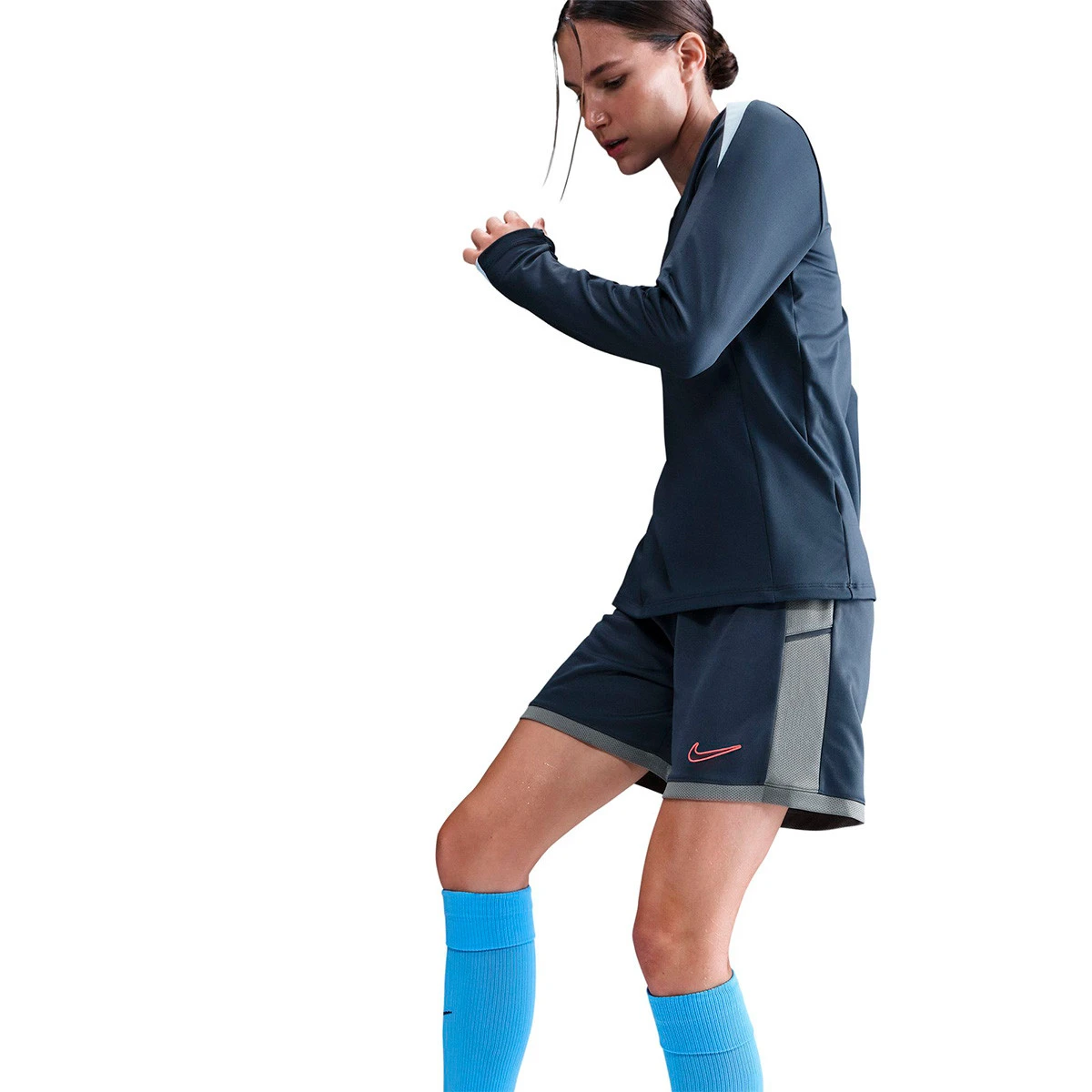 Calções Nike Academy 25 Mulher