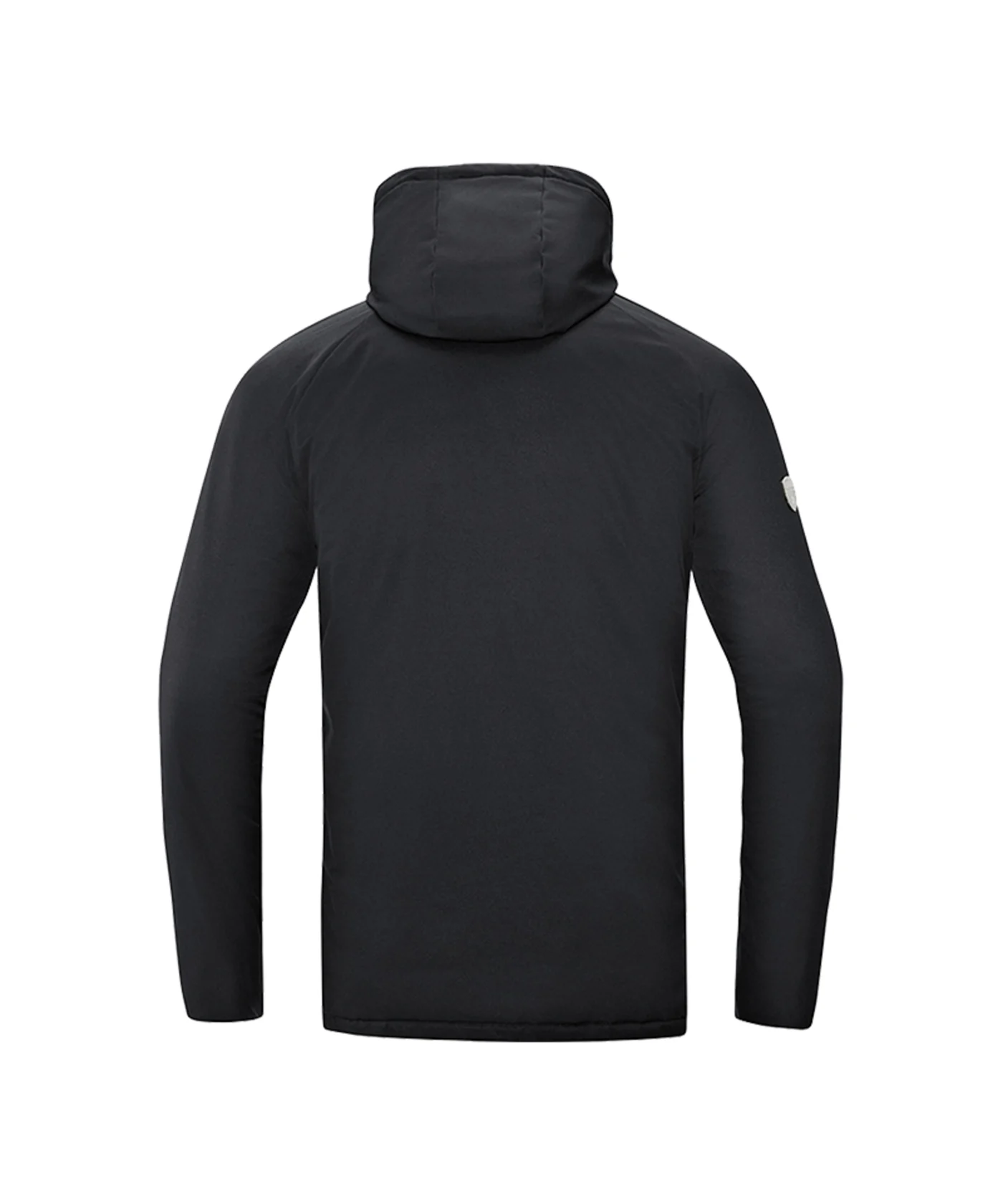 JAKO Winterjacke Schwarz F08