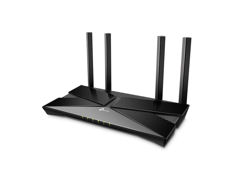 TP-Link Dual-Band WiFi Router Archer AX53 AX3000 Dual Band Gigabit Wi-Fi 6 Router