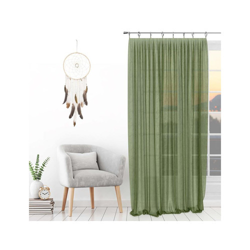 Soleil D'Ocre - SPIRIT - Vert