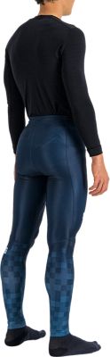 SPORTFULSquadra Tight - blau