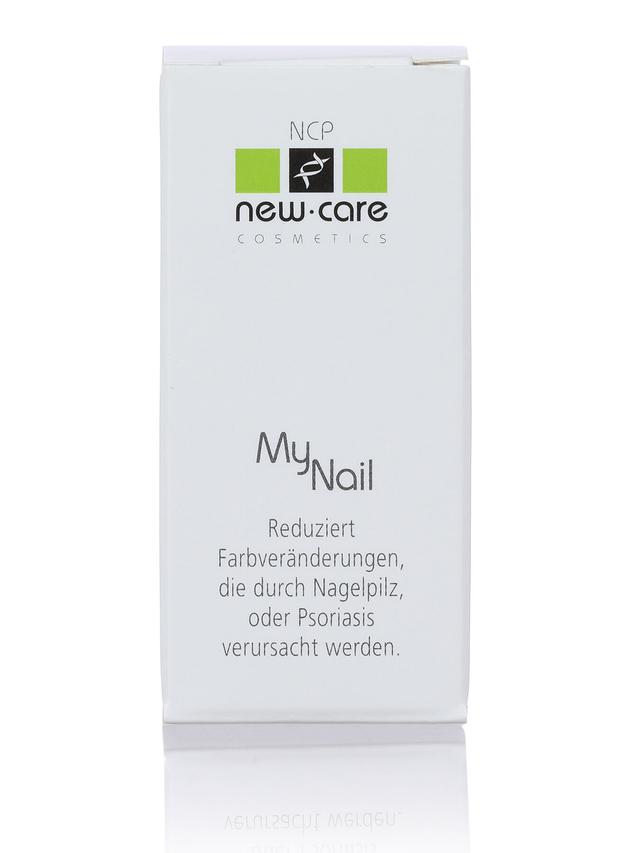 MyNail Pflege, 10 ml