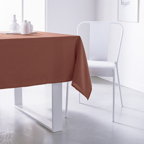 Today - SERAL - Terracotta