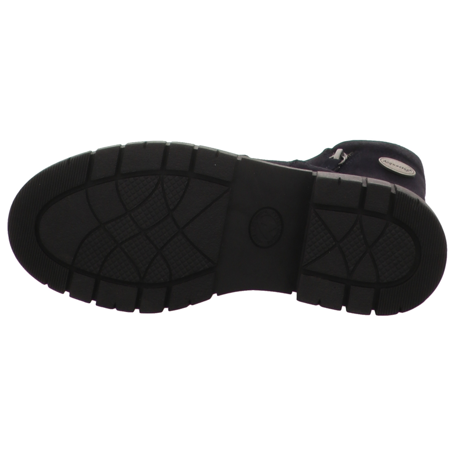 Lauter Lady Stiefeletten blau