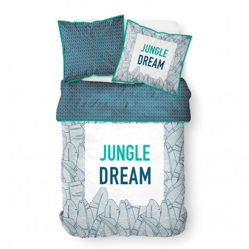 Today - JUNGLE DREAM - Bleu