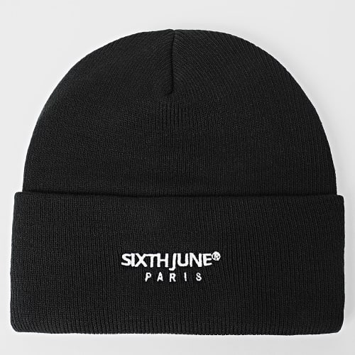 Bonnet Noir