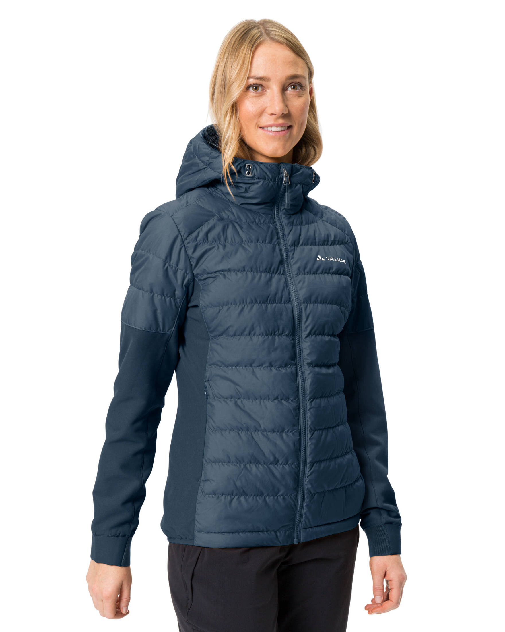 VAUDE| Damen Jacke ELOPE HYBRID