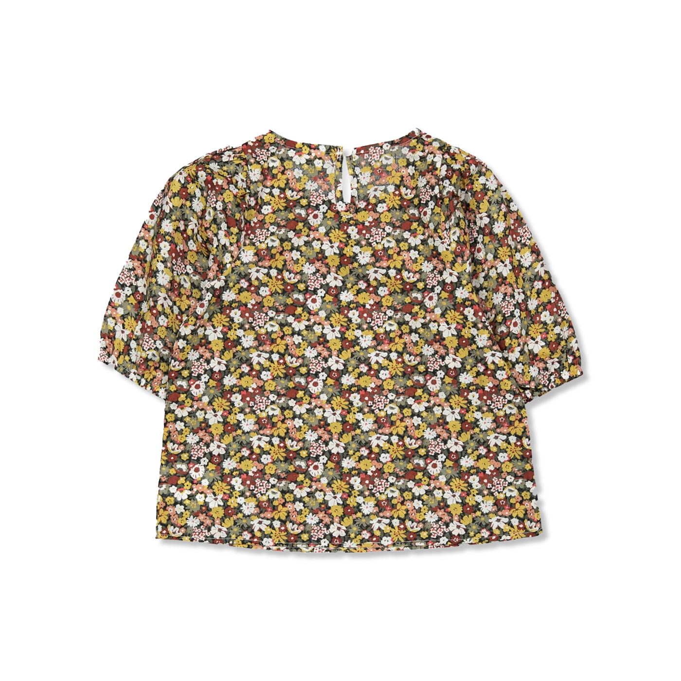 NKFHISSINE bluse