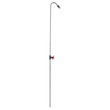 Gardena tuindouche 117,8 x 25,2 cm