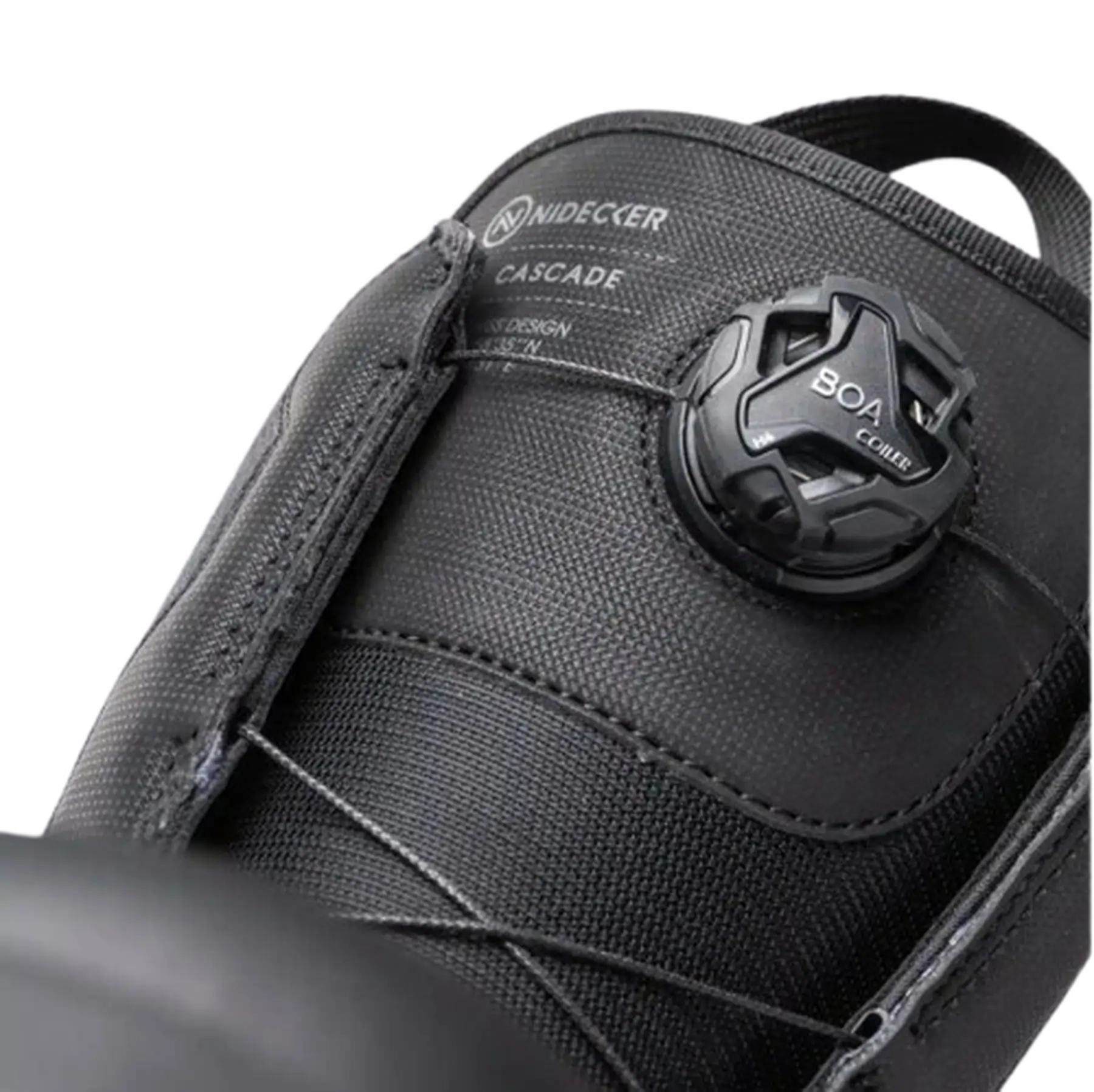 Nidecker Cascade Snowboard Støvler | SkatePro