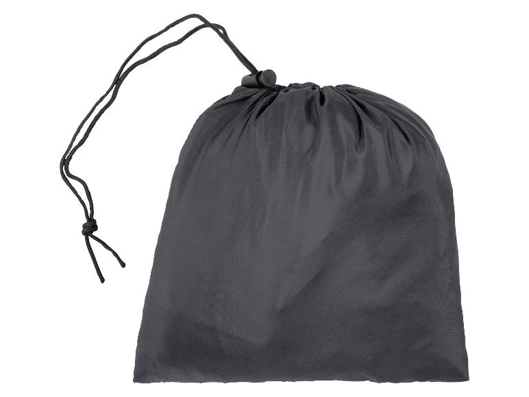 Hangmat of picknickkleed