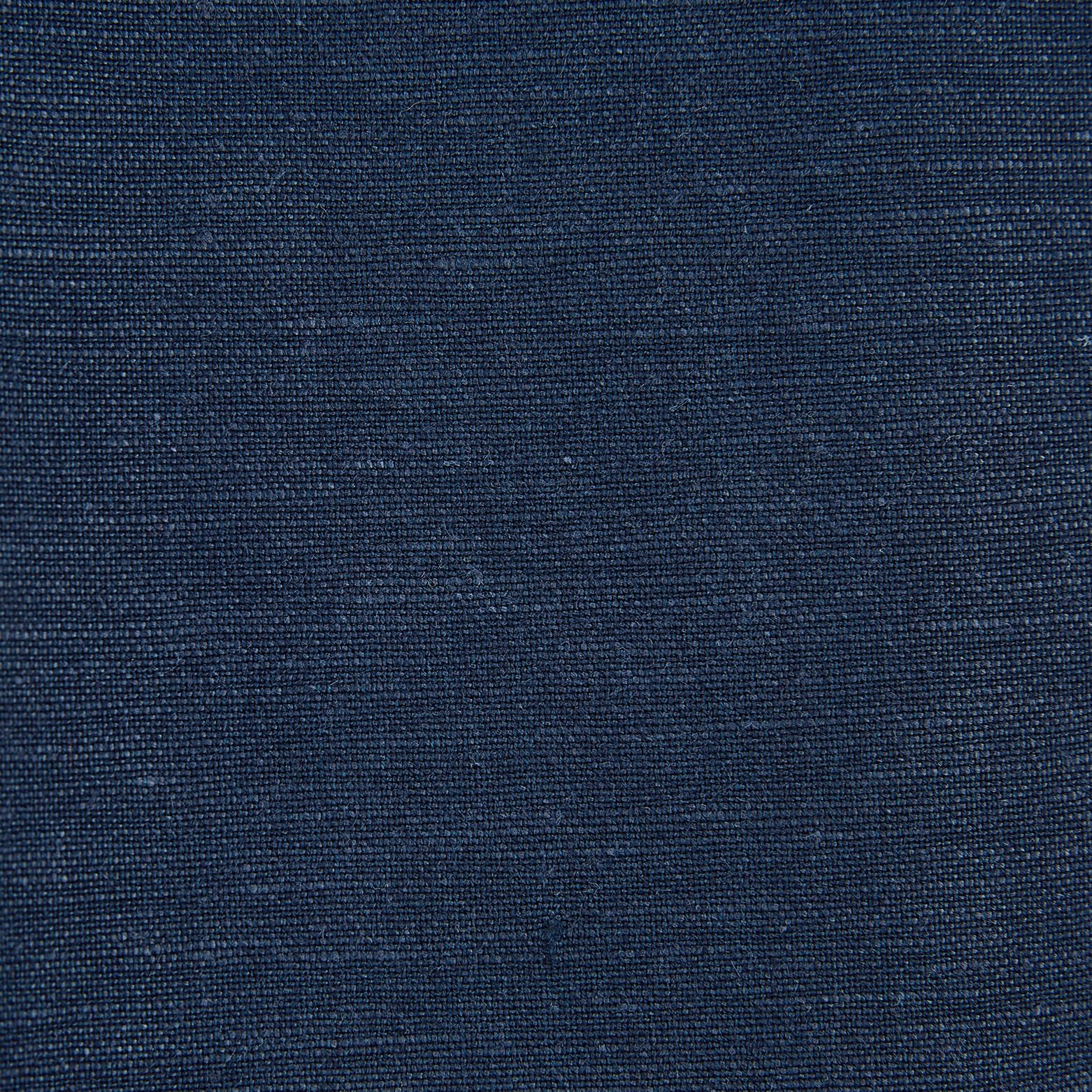 Pantalon de costume slim Bleu