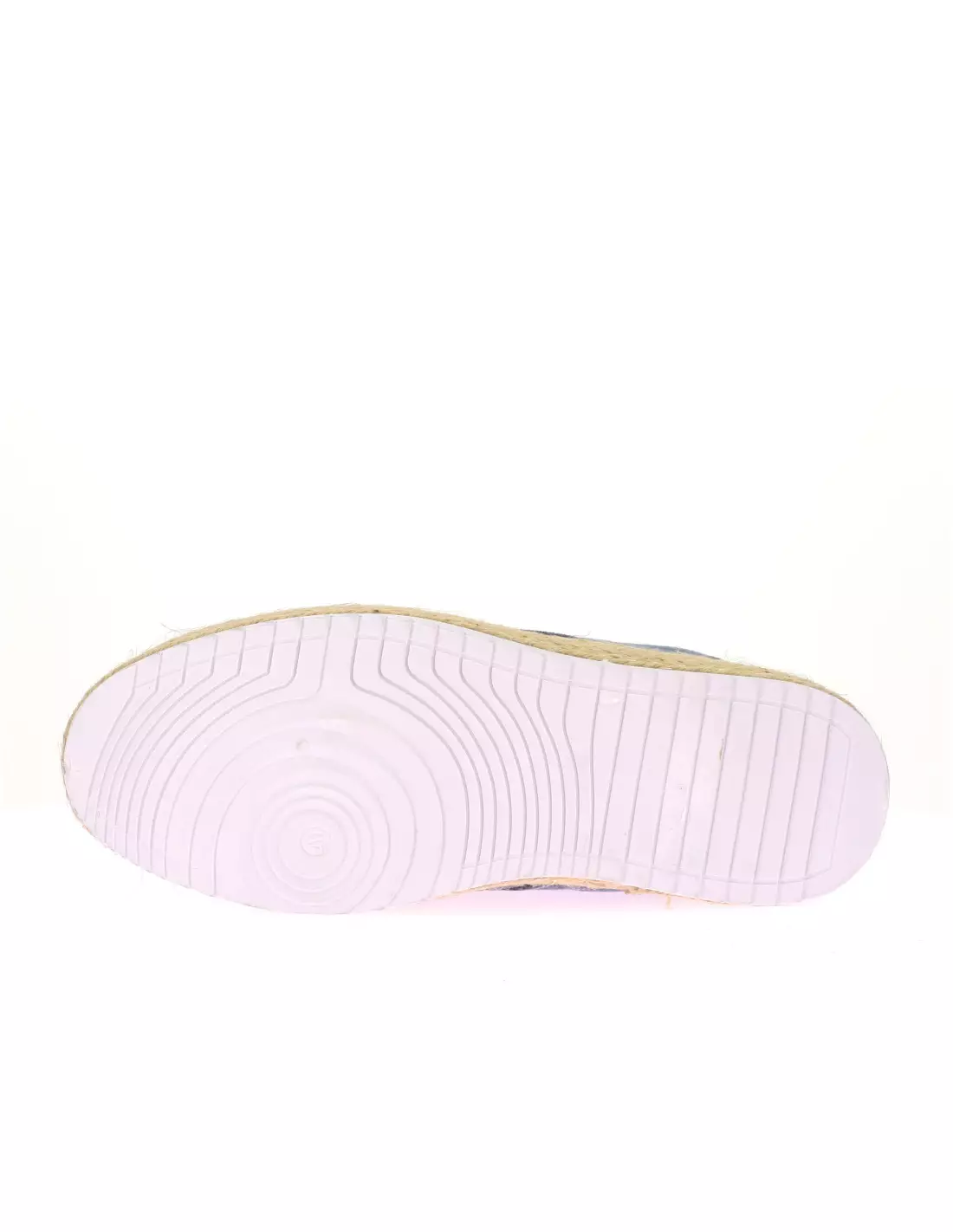 141383.0 - Espadrilles GREYTEXTILE