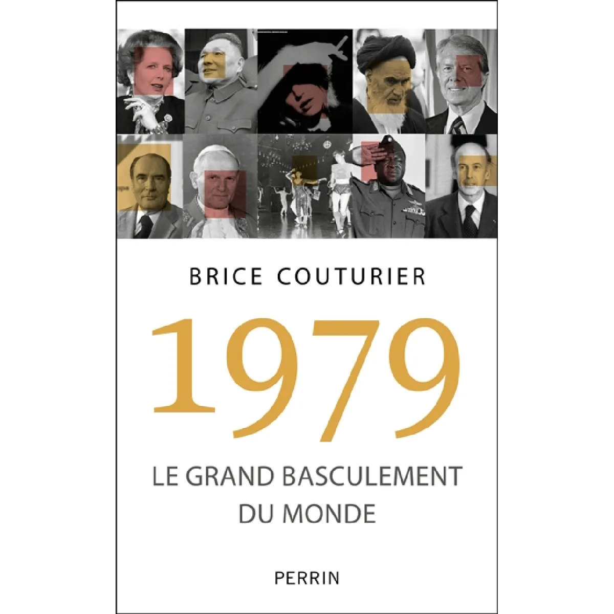 1979 : le grand basculement du monde · Occasion