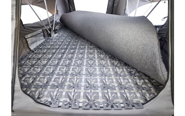 Froli Tent Lounge Matratez