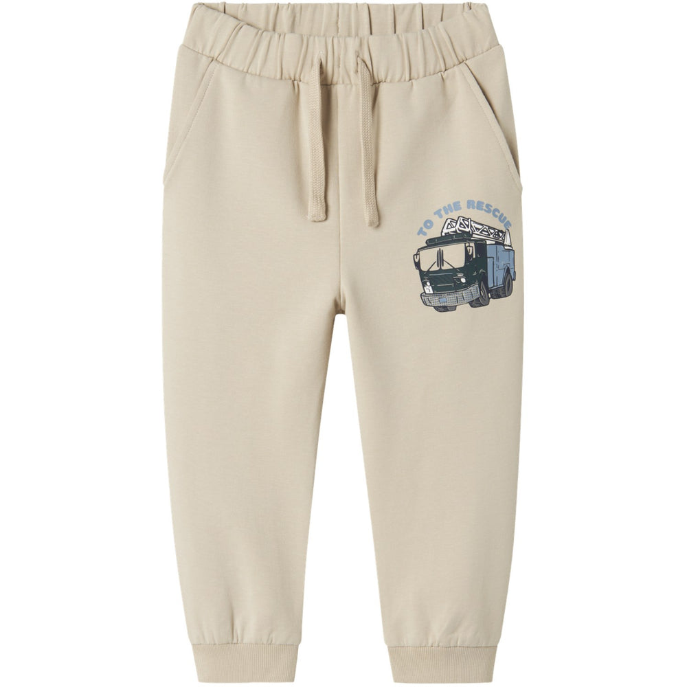 Køb Name It Peyote Dennis Regular Sweatpants