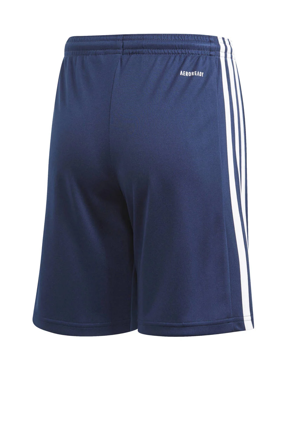 adidas JuniorSquad 21 voetbalshort donkerblauw
