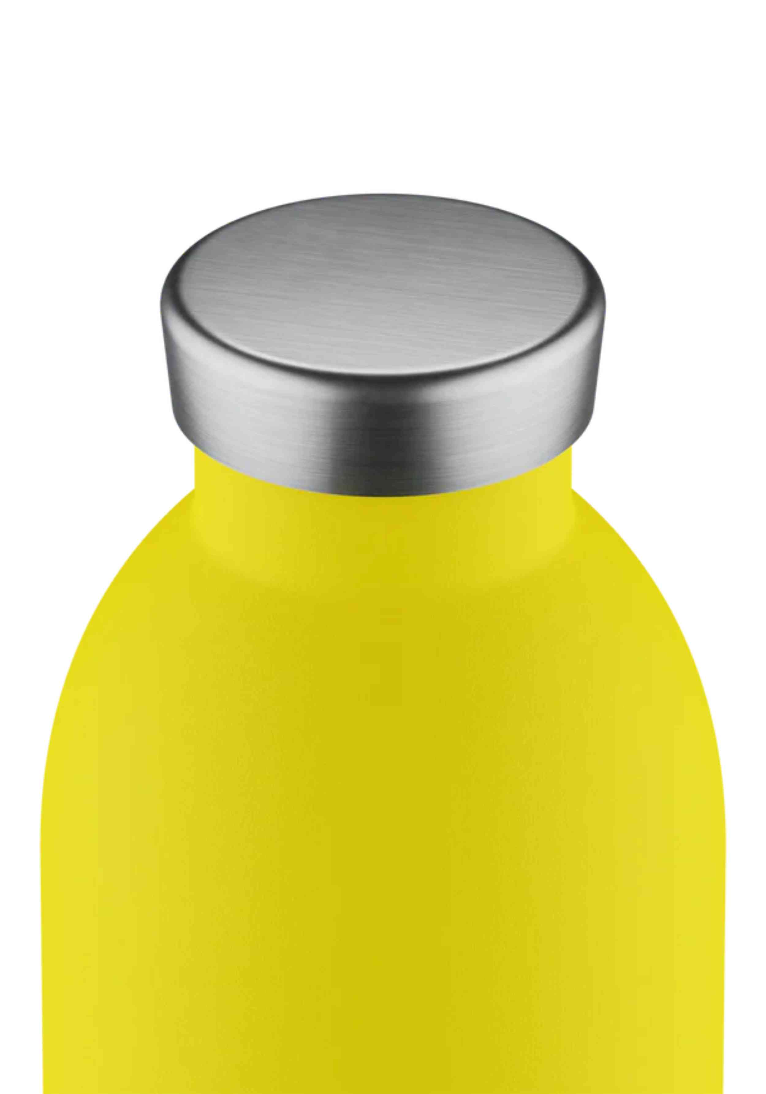 24 Bottles Thermosflasche Clima 500ml Solar