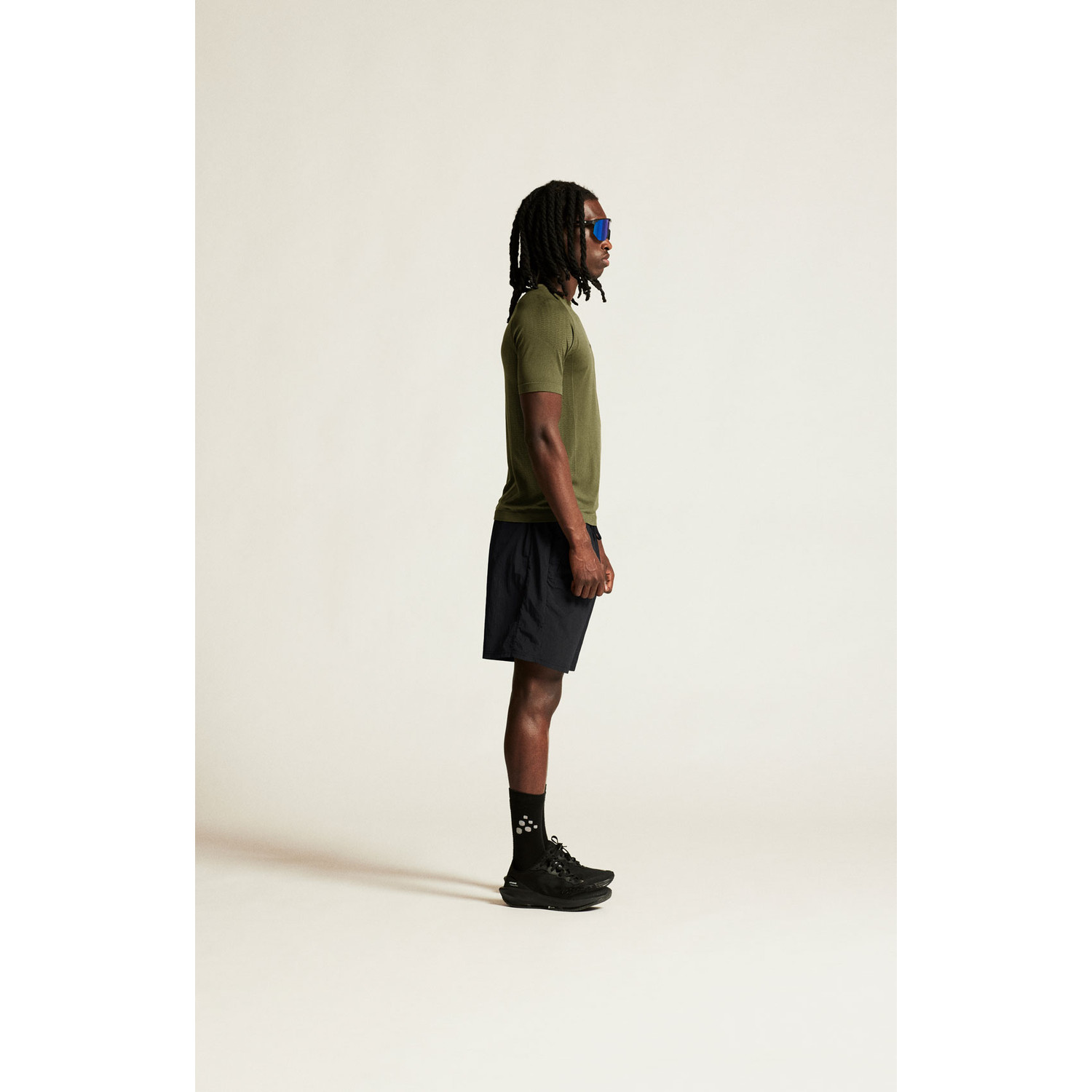 Craft Adv Cool Intensity T-Shirt Heren