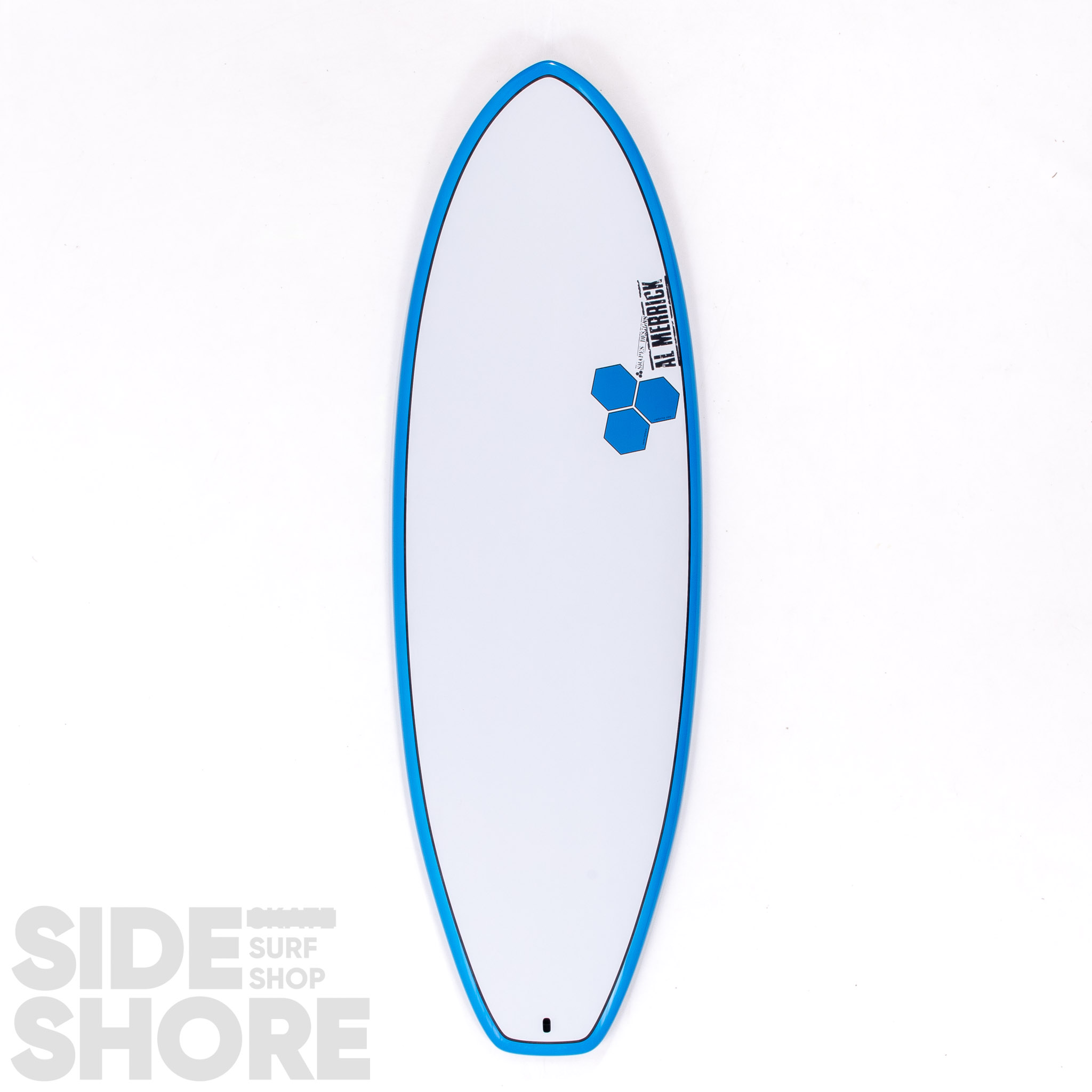 Surftech CI Average Joe - Tuflite V-Tech - 5'11 x 22 3/8