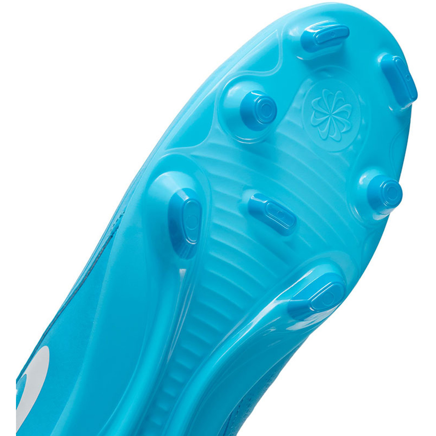 Nike Phantom GX II Club FG/MG