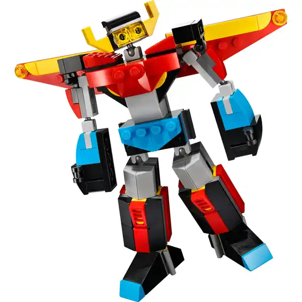 31124 Super-Mech