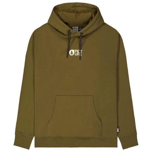 Picture - Idey Hoodie - Sweat à capuche