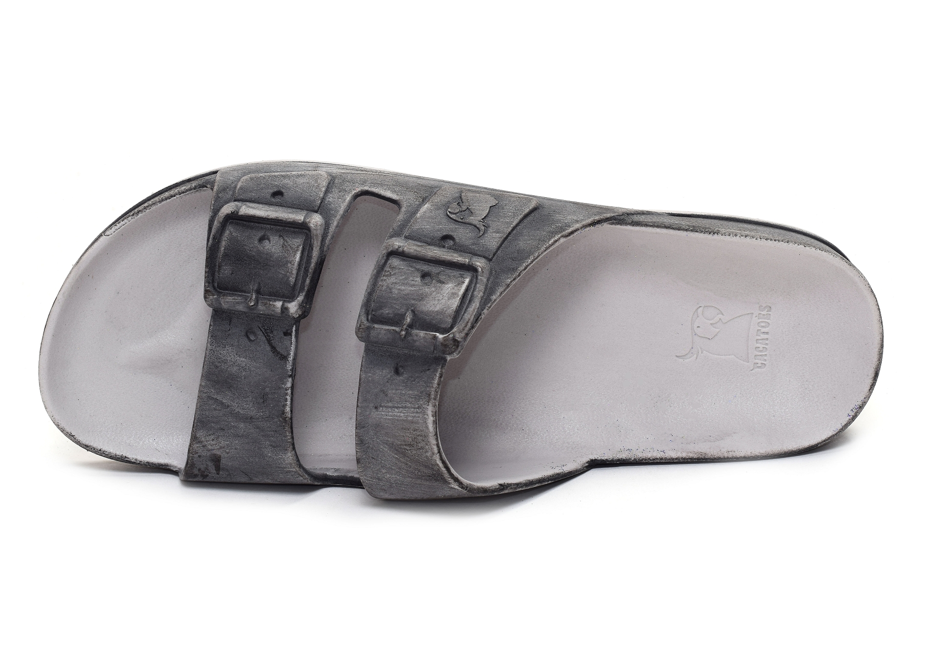 Vitoria men gris