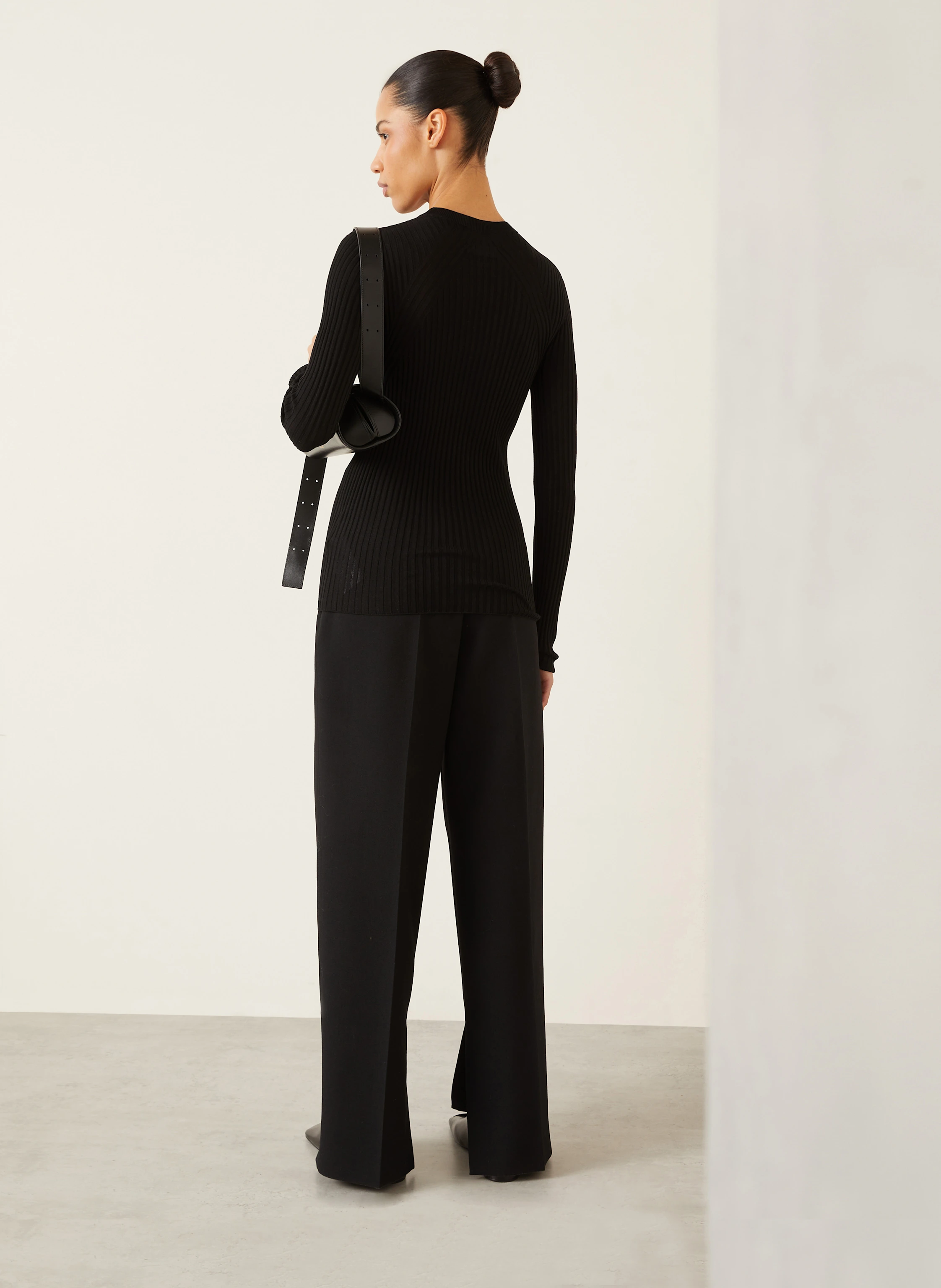 JIL SANDER Pullover