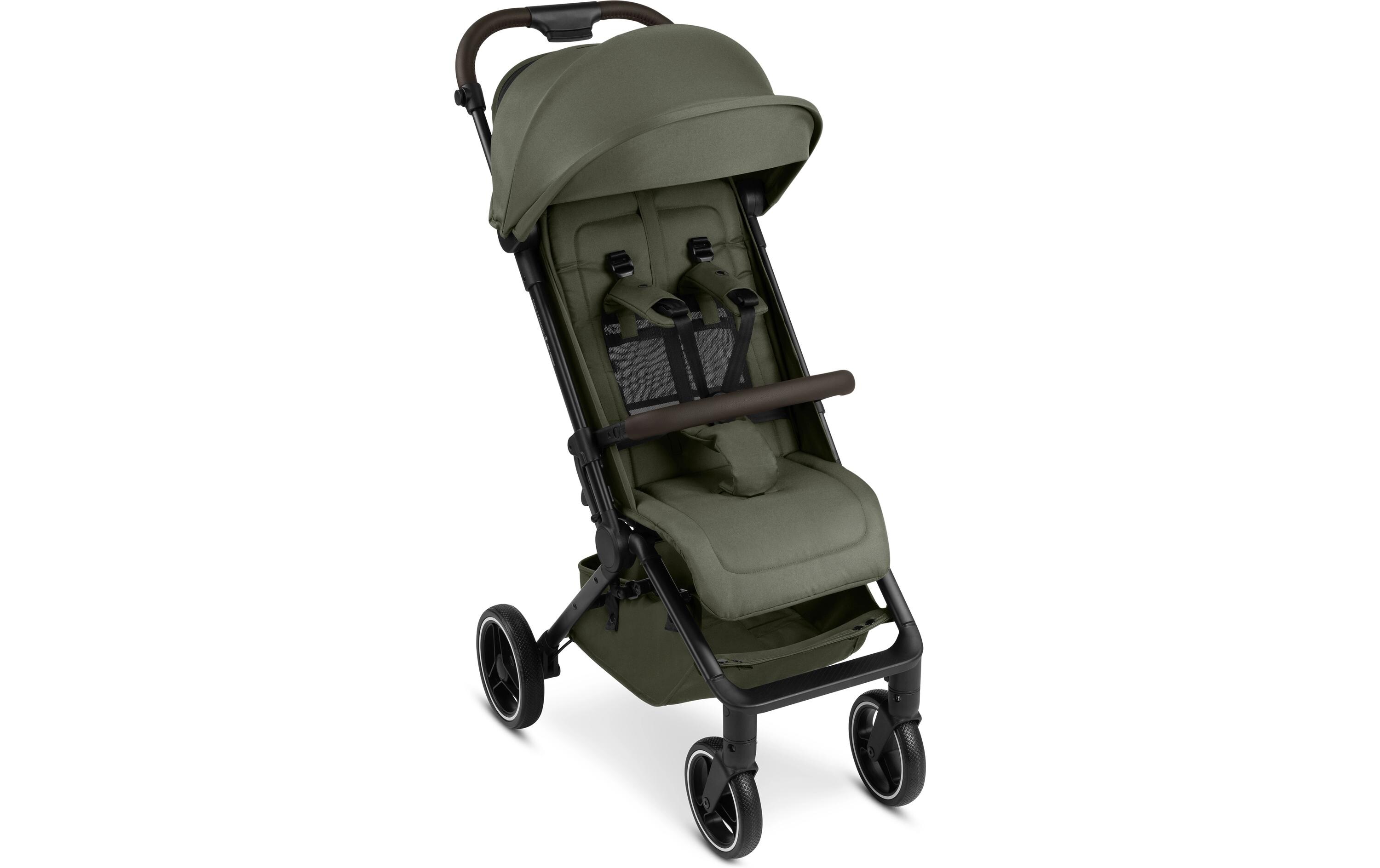 Buggy Ping 3 Trekking Avodaco<br>Leichter und wendiger Kinderwagen
