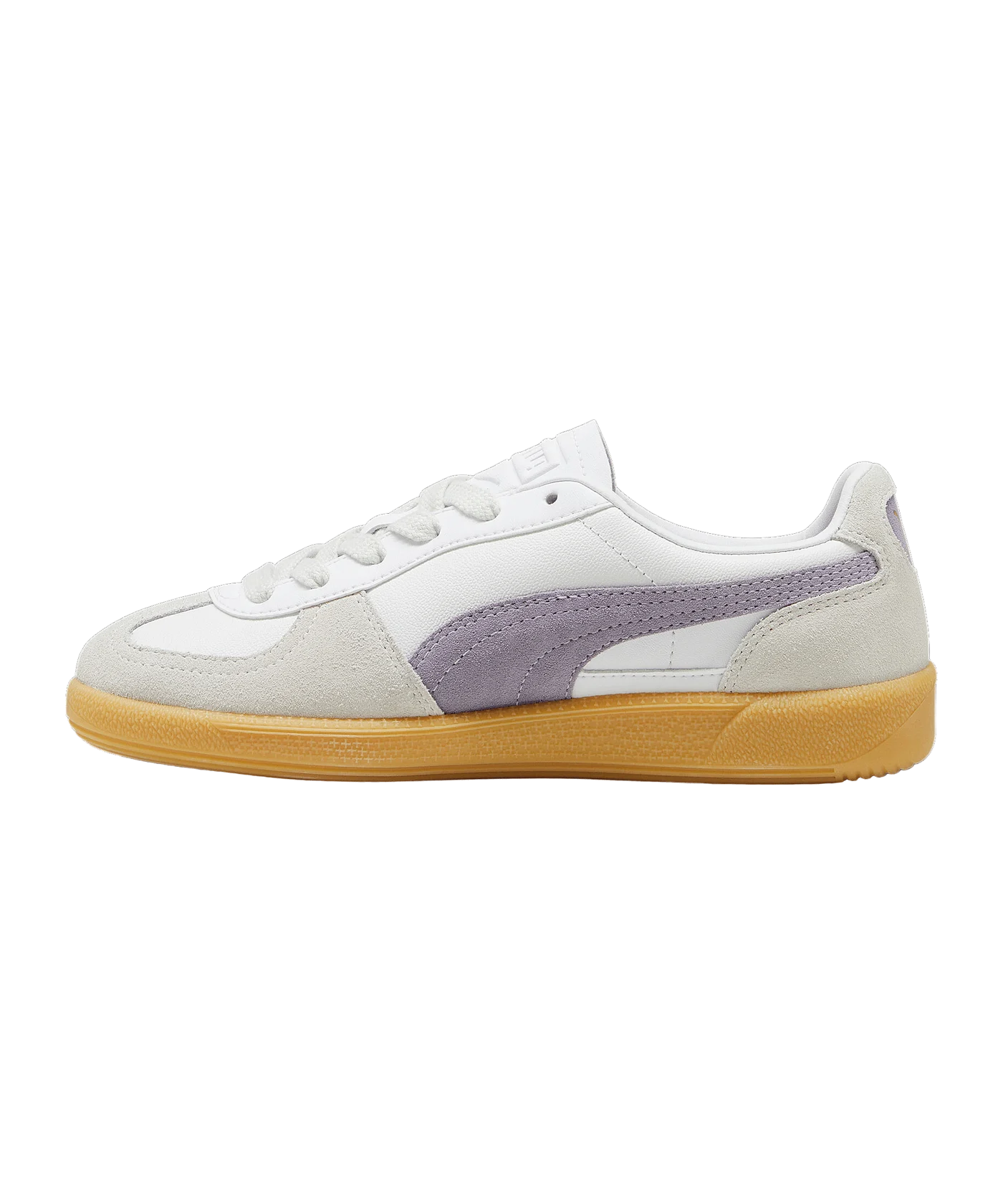 PUMA Palermo Sneaker Weiss F15