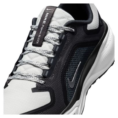 Chaussures Running Nike Pegasus 41 GTX Gris/Blanc Femme