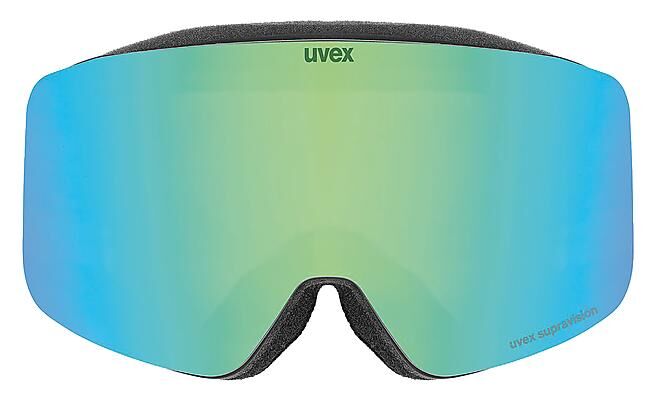UVEX - MASQUE DE SKI UVEX PWDR FM CAT 2