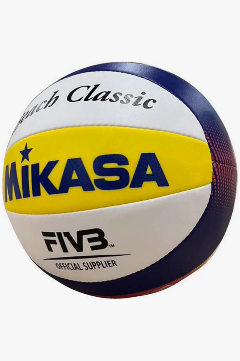 Mikasa BV1.550C Beach Volleyball