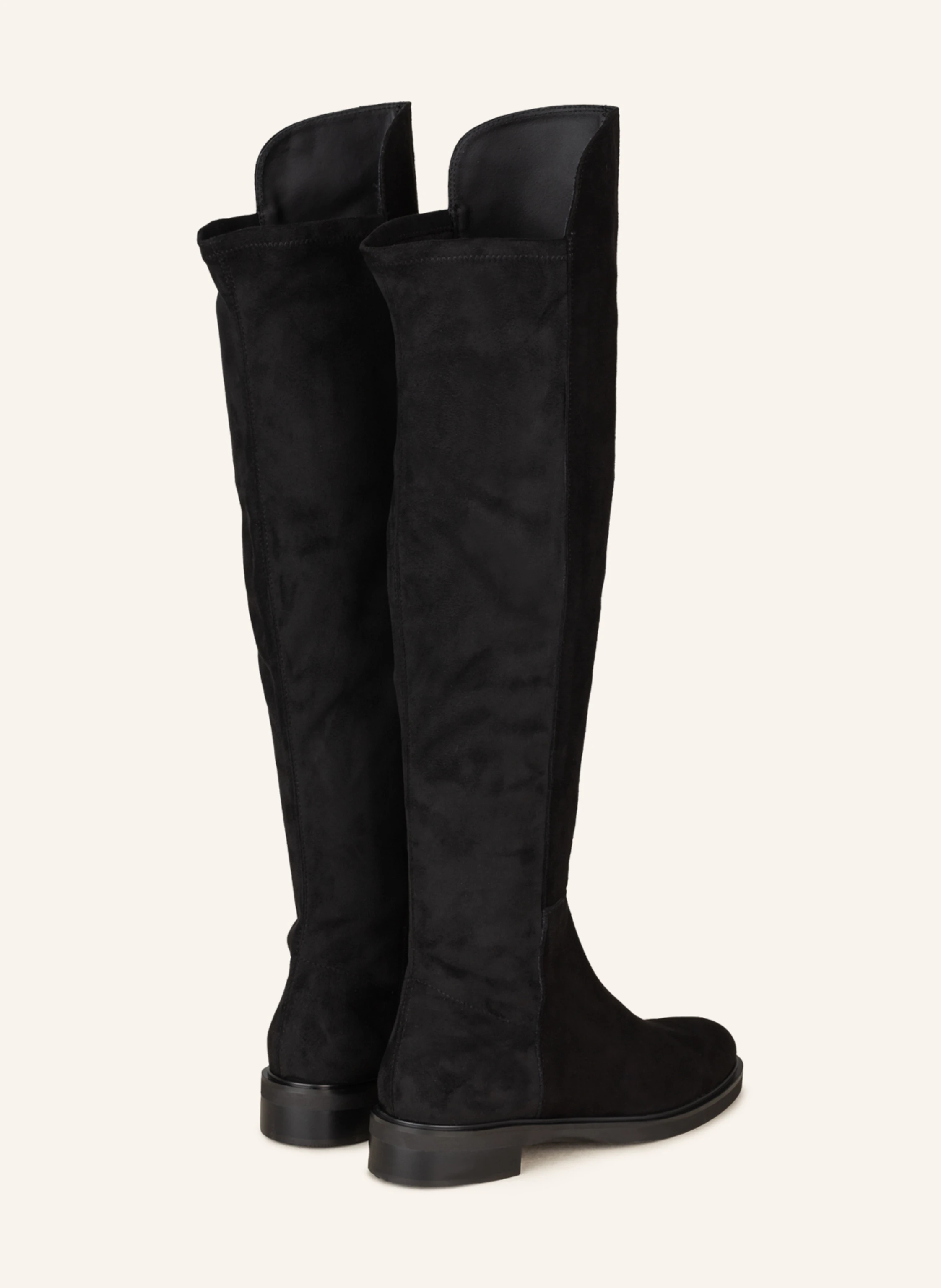 darling harbour Overknee-Stiefel