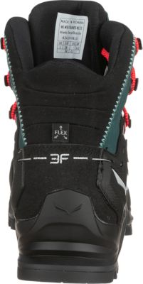 SalewaMTN TRAINER MID GTX - blau