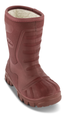 Skofus Termostøvle Bordeaux 8611500161