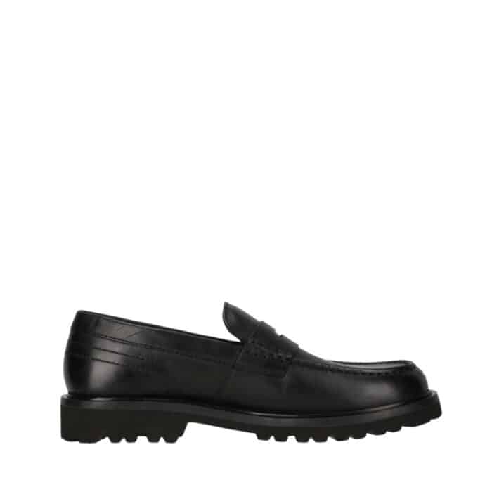 Clarks Berwick LO Loafers Herre