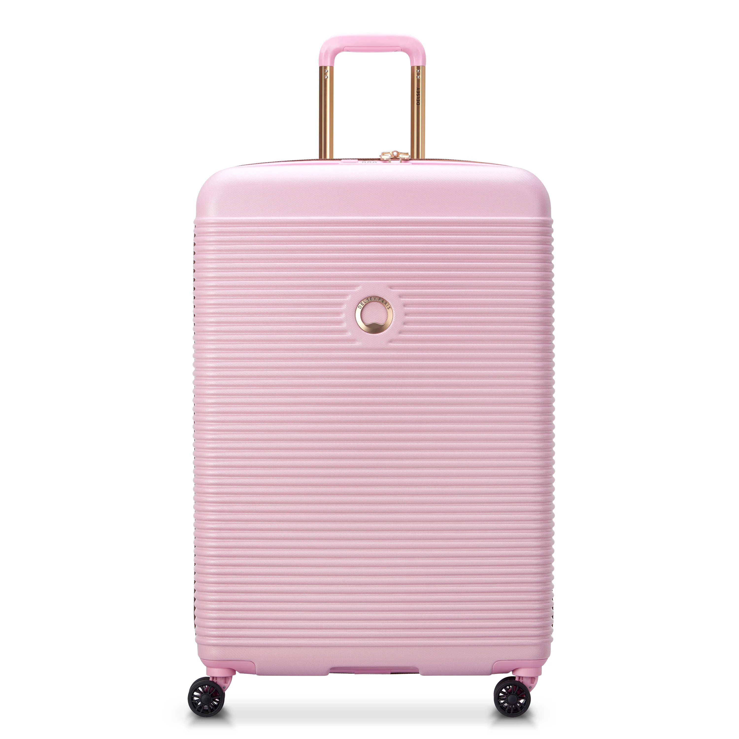 FREESTYLE - Valise soute rigide | Rose