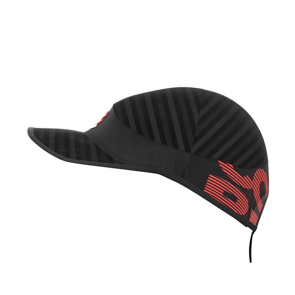 Compressport PRO RACING - Casquette black