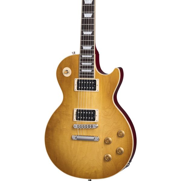 Gibson Les Paul Slash 